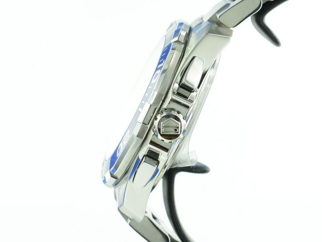 TAG Heuer Aquaracer 300M Quarz Chronograph