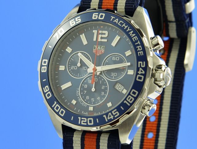 TAG Heuer Formula 1 Quartz