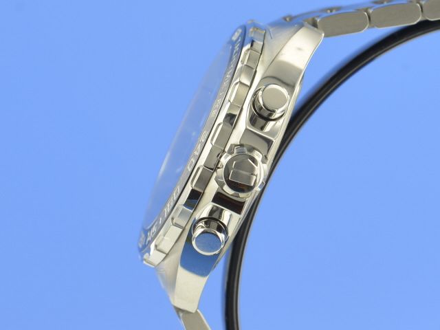 TAG Heuer Formula 1 Chronograph 42mm