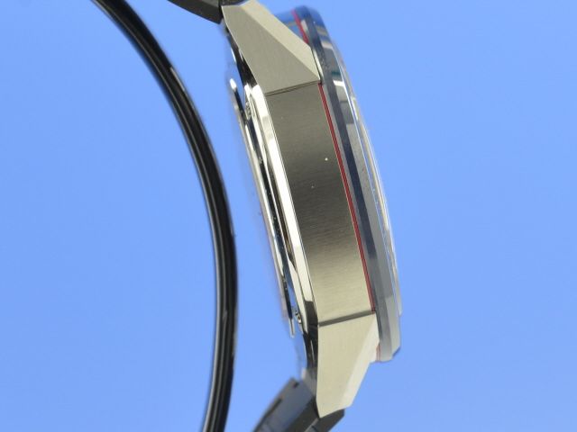 TAG Heuer Carrera Calibre HEUER 02 Automatik Chronograph 45mm