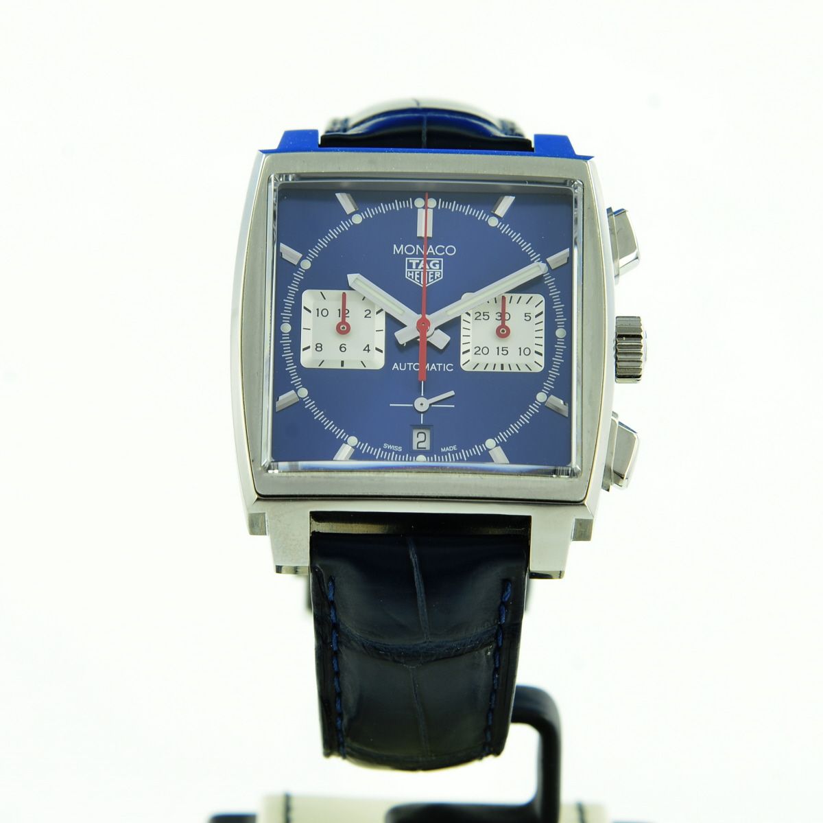 TAG Heuer Monaco