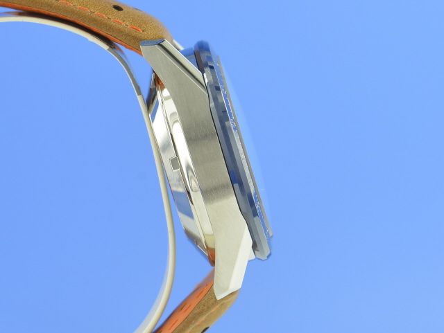 TAG Heuer Carrera Chronograph