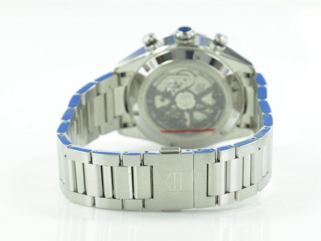 TAG Heuer Carrera Date Chronograph 44 mm