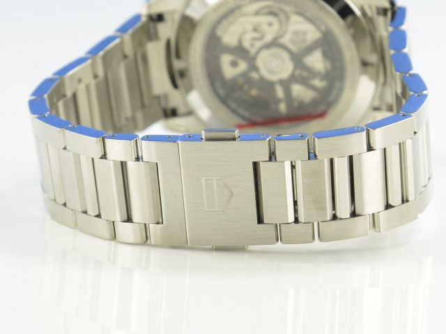 TAG Heuer Carrera Calibre Heuer 02 44 mm