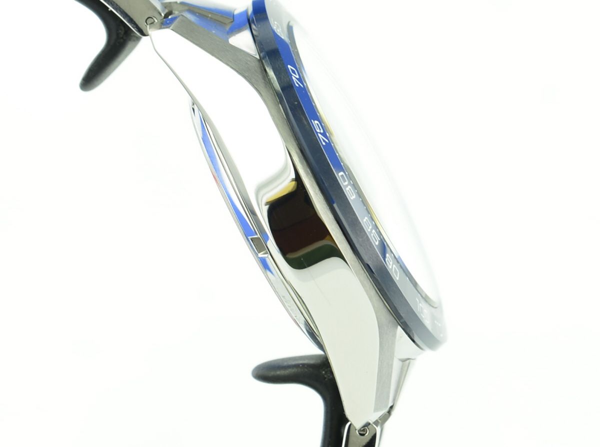 TAG Heuer Carrera Chronograph Automatik