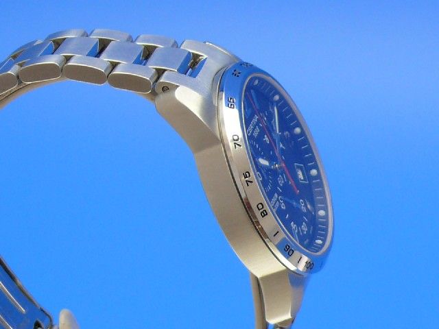 CERTINA DS Podium 53671294269