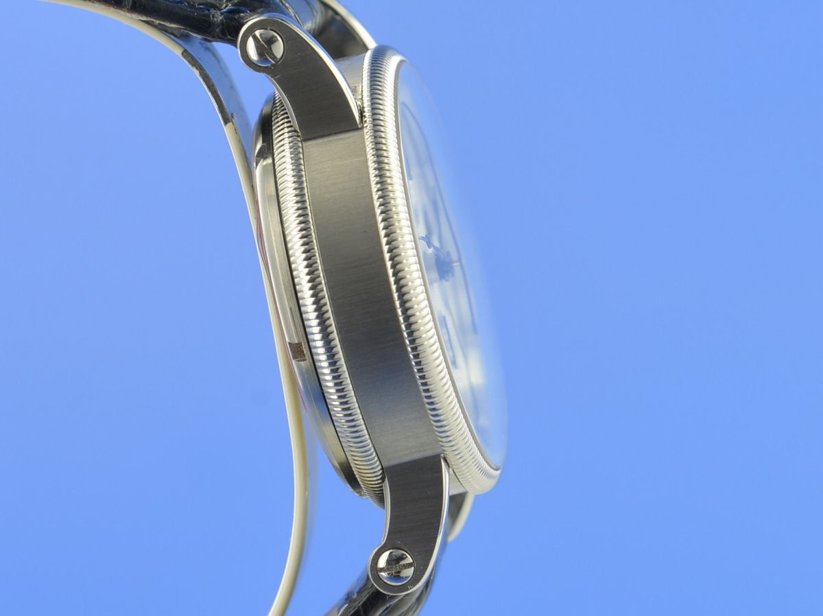 Chronoswiss Lunar Mondphase Chronograph