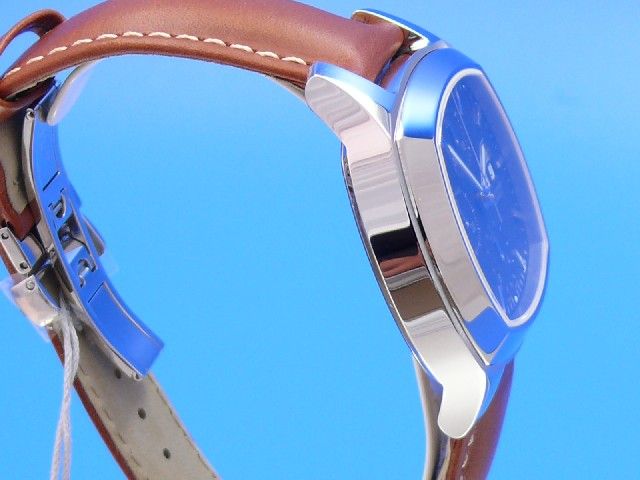 MIDO MULTIFORT RECTANGULAR CHRONO S NEU!