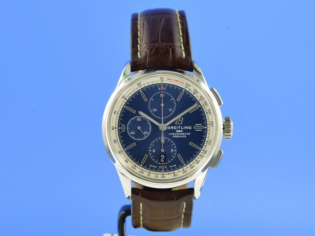 Breitling PREMIER CHRONOGRAPH 42