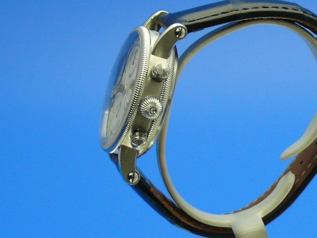 CHRONOSWISS LUNAR CHRONOGRAPH