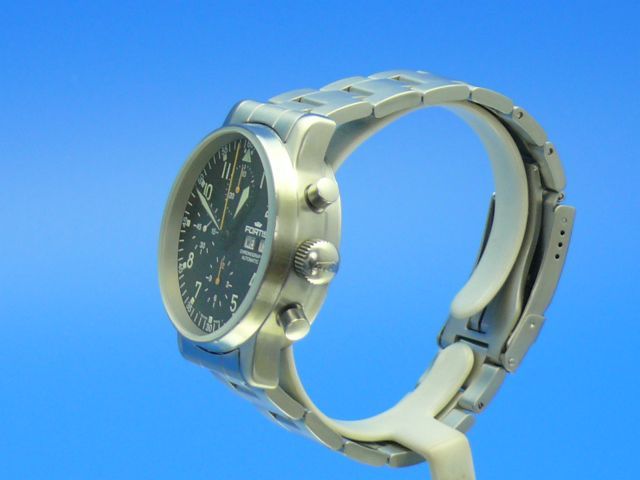 FORTIS FLIEGER CHRONOGRAPH