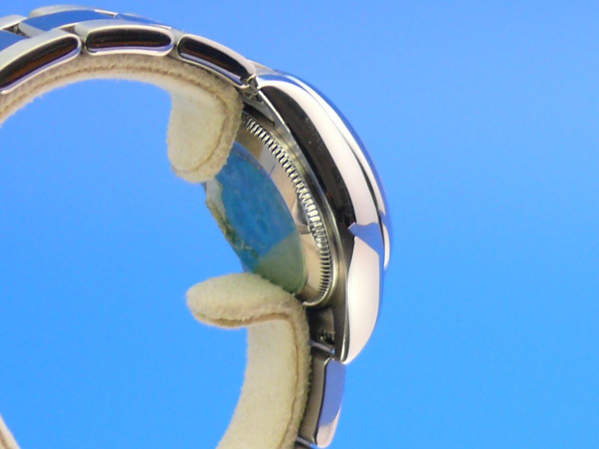 ROLEX OYSTER PERPETUAL CHRONOMETER DAU