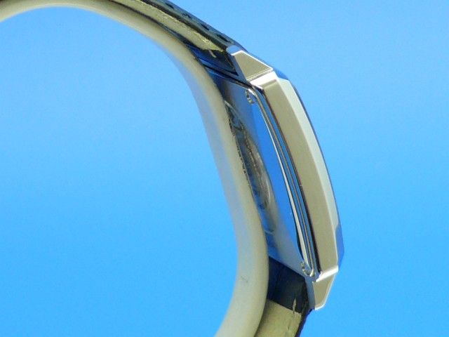 TISSOT HERITAGE 1957 CHRONOMETER HERREN UNGETRAGEN