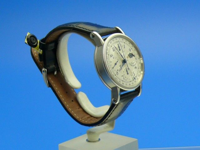 CHRONOSWISS LUNAR CHRONOGRAPH