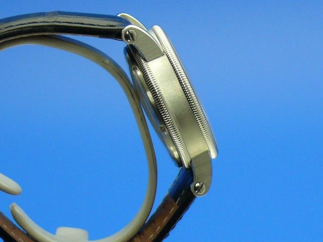 CHRONOSWISS LUNAR CHRONOGRAPH