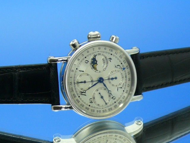 CHRONOSWISS LUNAR CHRONOGRAPH