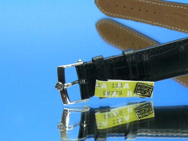 CHRONOSWISS LUNAR CHRONOGRAPH