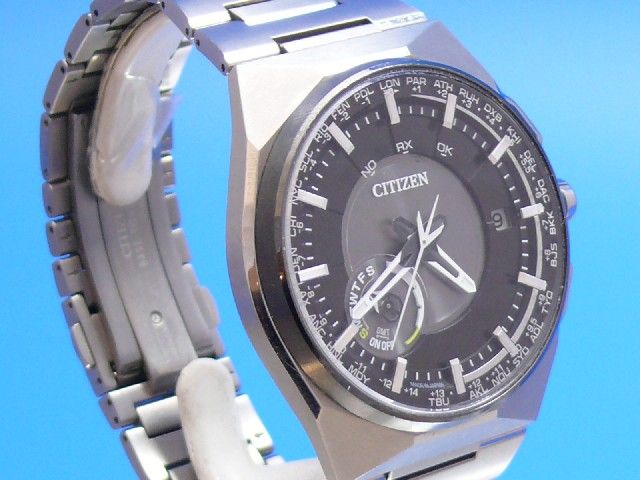 titan eco drive