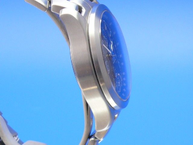 TAG Heuer Link Automatik Chronograph