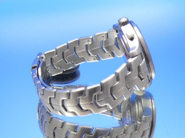 TAG Heuer Link Automatik Chronograph