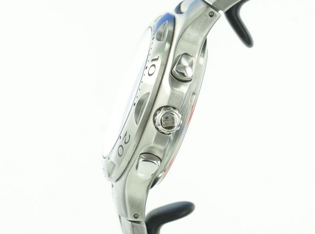 TAG Heuer Kirium professional 200M Chronograph