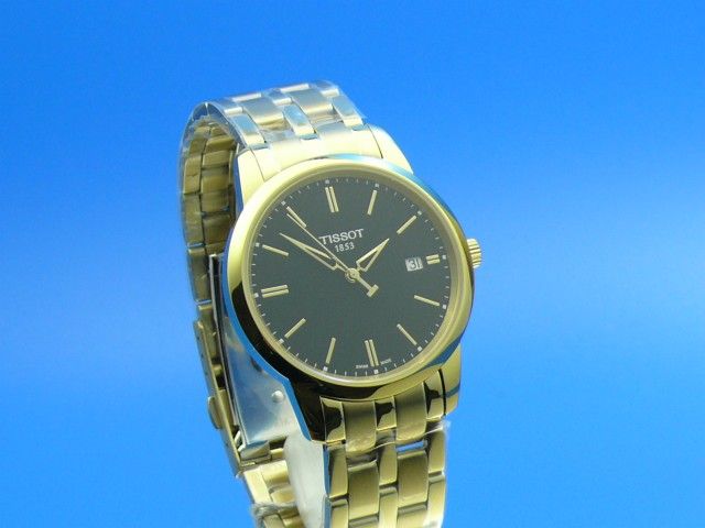 Tissot CLASSIC DREAM GENT