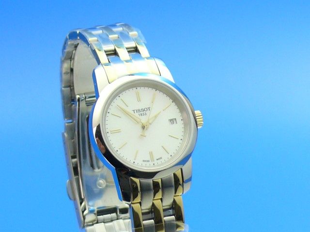 TISSOT CLASSIC DREAM Lady