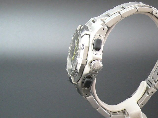 Tag Heuer Aquagraph Calibre 60