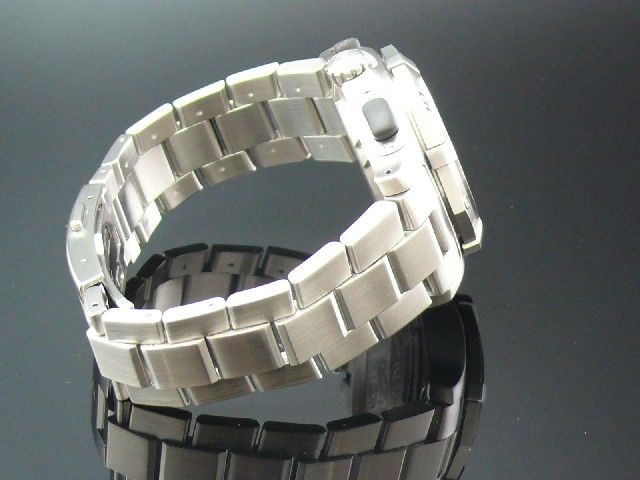 Tag Heuer Aquagraph Calibre 60