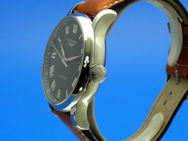 LONGINES MASTER COLLECTION X-LARGE