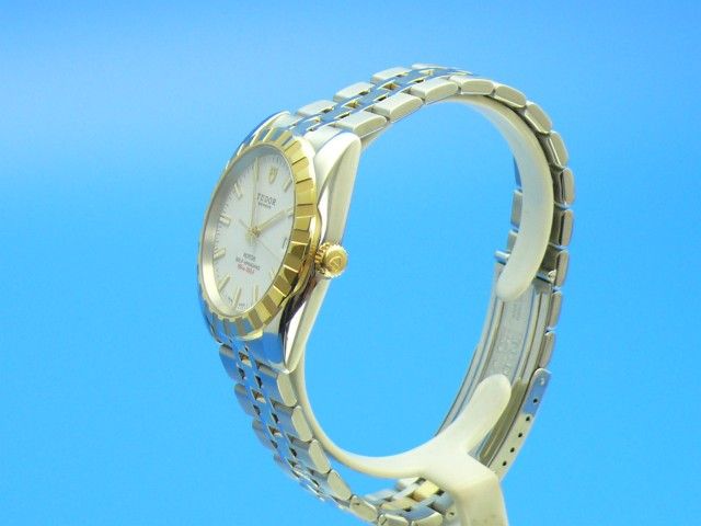 TUDOR SPORT COLLECTION aus 01/2009