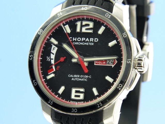 Chopard MILLE MIGLIA GTS POWER CONTROL