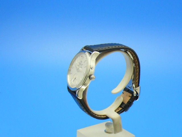 JAEGER LE COULTRE DAY/DATE