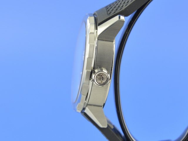 IWC Aquatimer Edition EXPEDITION JACQUES-YVES COUSTEAU