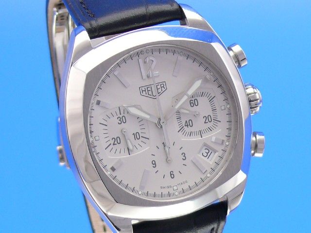 TAG Heuer Monza Chronograph CR2111