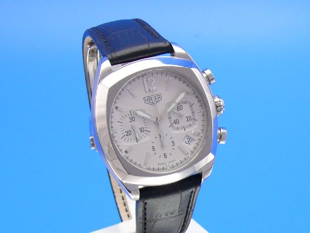 TAG Heuer Monza Chronograph CR2111