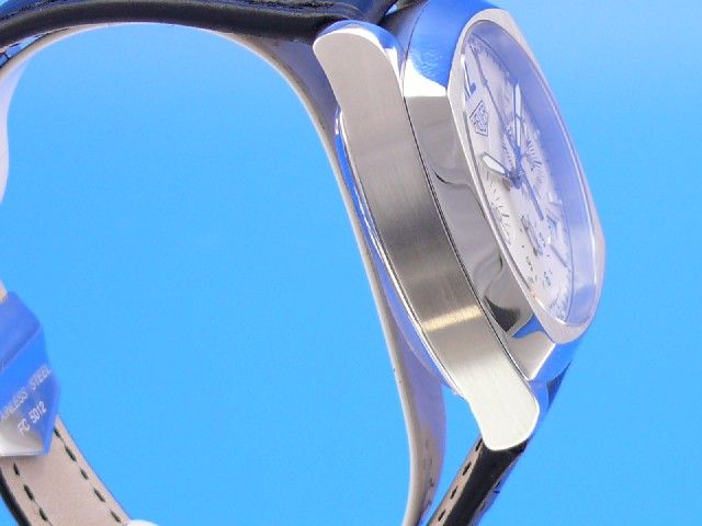 TAG Heuer Monza Chronograph CR2111