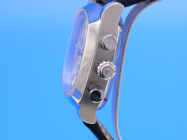 TAG Heuer Monza Chronograph CR2111