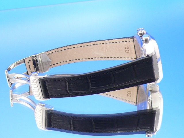 TAG Heuer Monza Chronograph CR2111