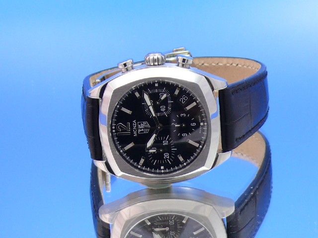 TAG Heuer Monza Chronograph Re-Edition CR2113