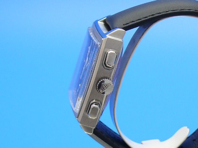 TAG Heuer Monaco Re-Editionen (Heuer)  CS2111