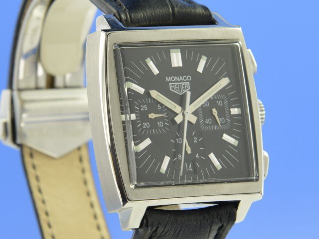 TAG Heuer Monaco