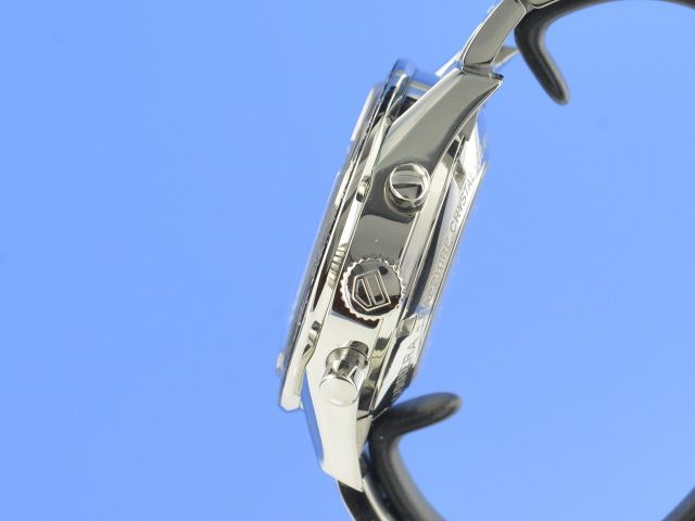 TAG Heuer Carrera Calibre 16 Chronograph