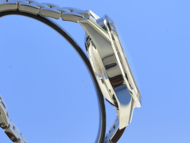 TAG Heuer Carrera Chronograph