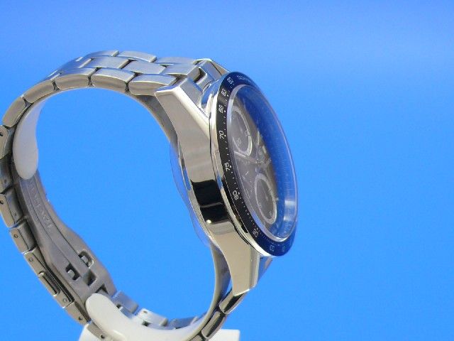 TAG Heuer Carrera Date Chronograph