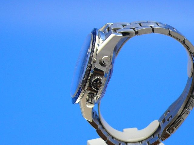 TAG Heuer Carrera Date Chronograph