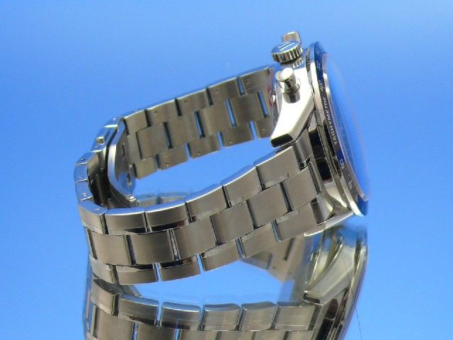 TAG Heuer Carrera Date Chronograph