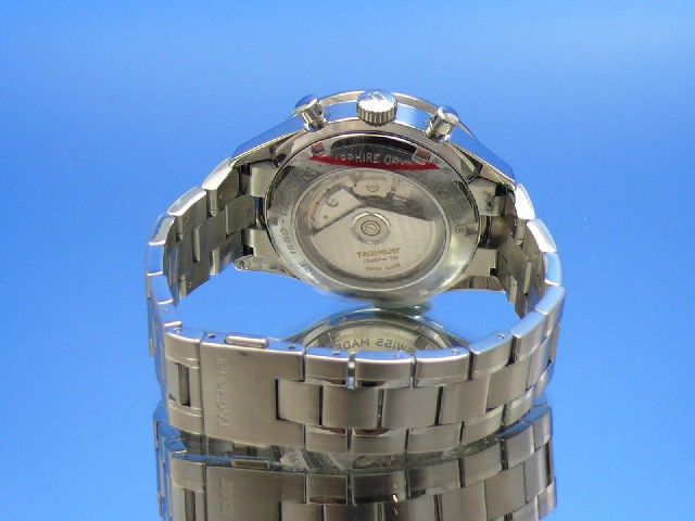 TAG Heuer Carrera Date Chronograph