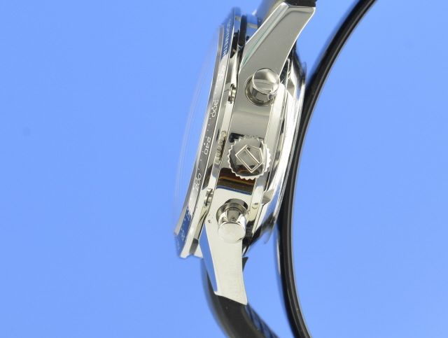 TAG Heuer Carrera Juan Fangio Chronograph