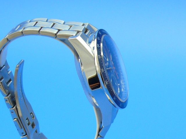 TAG Heuer Carrera Date Chronograph